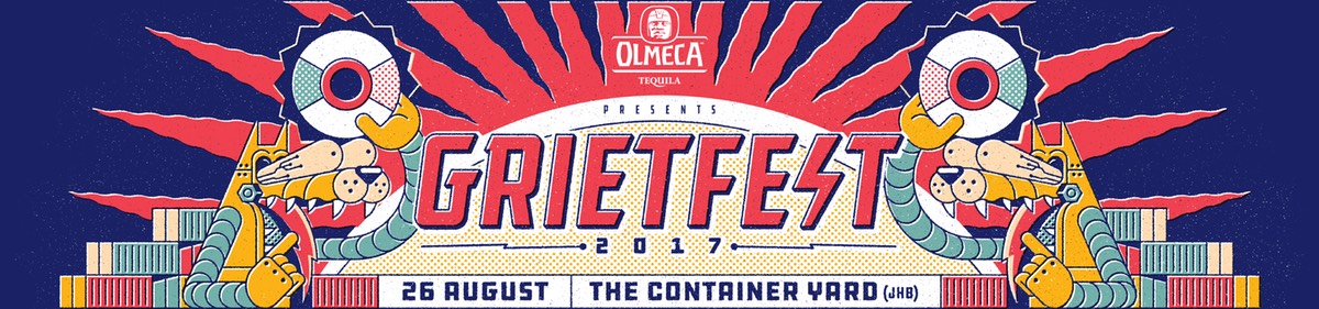 GRIETFEST logo