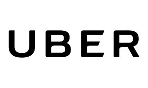 Uber logo